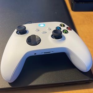 Xbox series s controller